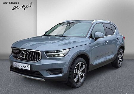 Volvo XC 40 XC40 XC40 D3 Geartronic Inscription,KLIMA,NAVI,TEMPO,LE