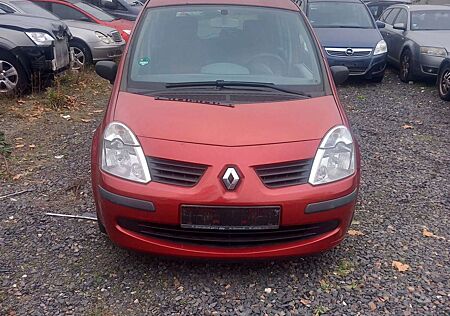 Renault Modus 1.6 16V ESP Exception