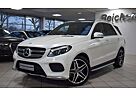 Mercedes-Benz GLE 400 4M AMG MEMORY AHK AIRM NETTO 43.