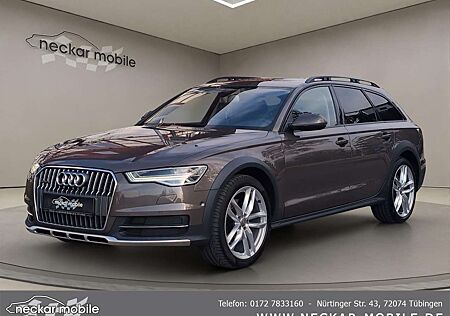 Audi A6 Allroad 3.0TDI qu Pano Nav LED Kam