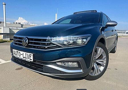 VW Passat Variant Volkswagen Passat Alltrack Var. 2.0 TDI*4M*DSG*VIRT*PANO*IQ