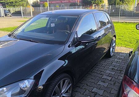 VW Golf Volkswagen 1.6 TDI