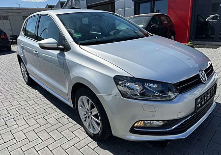 VW Polo Volkswagen V Comfortline BMT/Start-Stopp