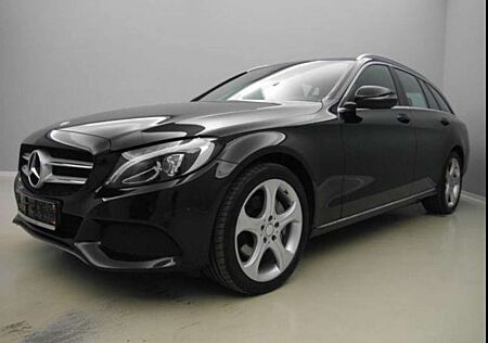 Mercedes-Benz C 250 (BlueTEC) d 7G-TRONIC Avantgarde