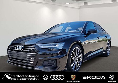 Audi A6 Lim. 50 TFSI e s-line Busi+Stadt B&O Matrix