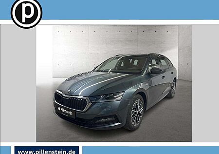 Skoda Octavia TDI DSG NAVI+LED+KAM+17"+ACC