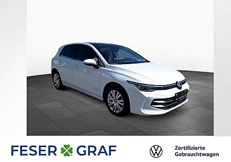 VW Golf Volkswagen VIII 1.5 eTSI DSG EDITION 50 HUD IQ.LIGHT