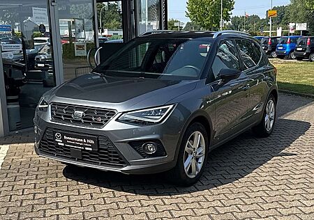Seat Arona *Rückfahrkamera*Navi*