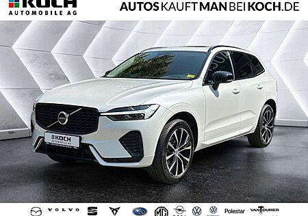 Volvo XC 60 XC60 B4B Plus Dark BLIS ACC Stdhzg PANO 360°