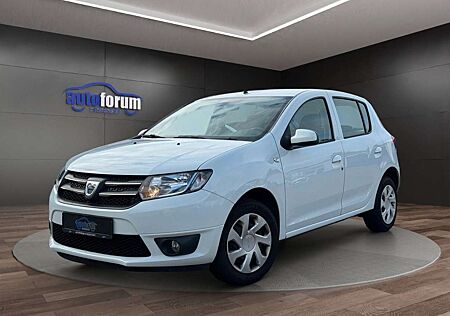 Dacia Sandero TCe 90°1Hd°Klima°Navi°5-Türig°TÜV