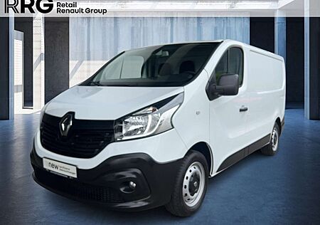 Renault Trafic 1.6 dCi 120 L1H1 2,7t Komfort