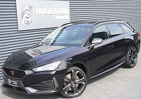 Cupra Leon SPORTSTOURER 1.4 TSI E-HYBRID|VIRTUAL|ACC|