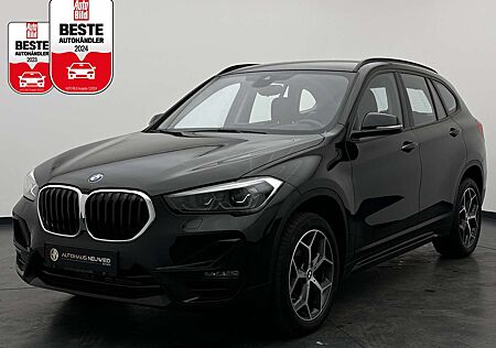 BMW X1 sDrive20i Aut. Sport Line+NAVI+HEADUP+LED-SW+