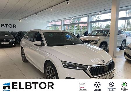 Skoda Octavia Combi 2.0 TDI DSG Style Navi ACC PDC GRA