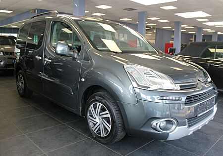 Citroën Berlingo Citroen Multispace e-HDi 90 FAP EGS6 Tendance