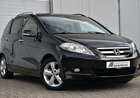 Honda FR-V 1.8 Executive 6-Sitze/Xenon/Klima/Schiebed.