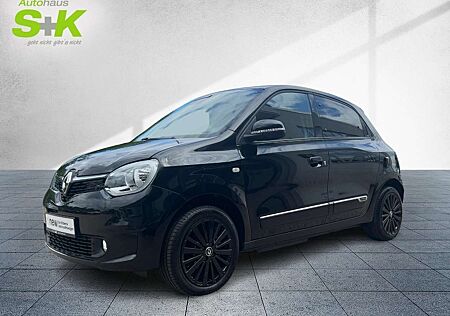 Renault Twingo E-TECH 100% el. URBAN NIGHT+NAVI+SHZG+KAMERA+