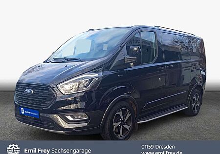 Ford Tourneo Custom 320 L1H1 Autm. Active Standhzg.