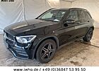 Mercedes-Benz GLC 220 GLC220 AMG Line 360° Nightp.19"FahrAs+ VirtCockp
