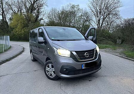 Nissan NV300 L1H1 2,9 dCi 145 Comfort