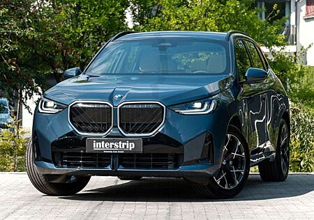 BMW X3 20d xDrive M SPORT.DR.ASS.PANORAMA.PR.ASS.SHZ