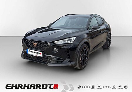 Cupra Formentor 2.5 TSI DSG 4Drive VZ5 DCC PANO*MATRIX*VIRTUAL*...