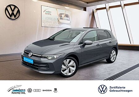 VW Golf Volkswagen 1.5TSI e-HYBRID DSG Style IQ-LIGHT NAVI AHK 18'' H
