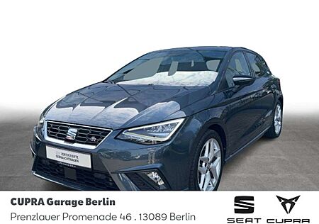 Seat Ibiza 1.0 TSI FR BEATS OPF (EURO 6d)