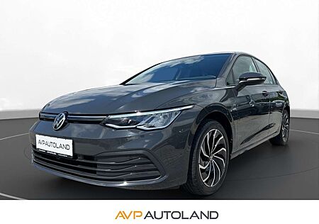 VW Golf Volkswagen VIII 2.0 TDI DSG Life | AHK | NAVI | LED |