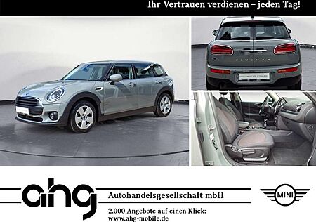 Mini One Clubman Clubman One Essential Trim Klimaaut. PDC ISOFIX