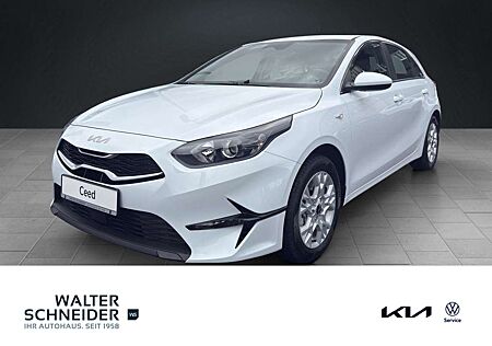 Kia Cee'd Ceed / CEED 1.5T 140 DCT7 VISION KOMF+