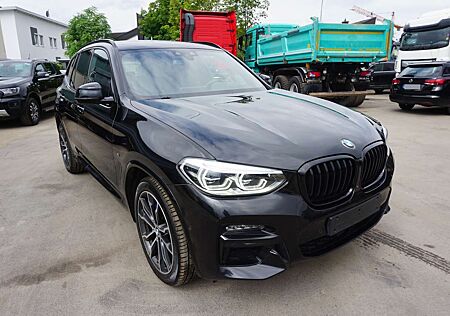 BMW X3 M M40 d *Voll/Carbon/8-Fachbereifung/Garantie