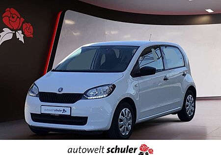 Skoda Citigo 1,0 Cool Edition
