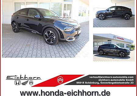 Citroen C4 Shine Automatik