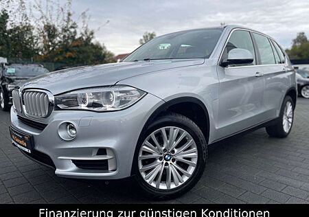 BMW X5 xDrive40d *7-SITZER*HEAD-UP*PANO*R-CAM*