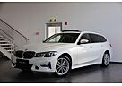 BMW 320 d xDrive Luxury Line *PANO*STANDHEIZUNG*