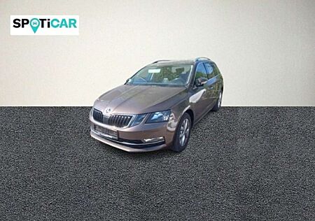 Skoda Octavia Style