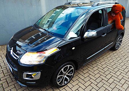 Citroën C3 Picasso Citroen Selection original 24.500km