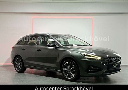 Hyundai i30 cw Edition|Kamera|Asisstente|
