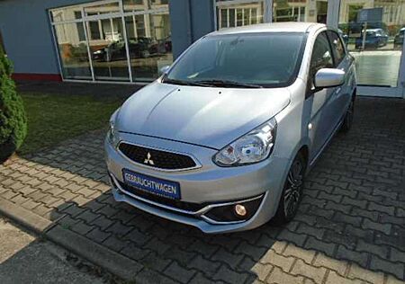 Mitsubishi Space Star Edition 1.2 MIVEC ClearTec 5-Gang