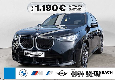 BMW X3 xDrive 20i M-Sport AHK 360° HUD H/K ACC