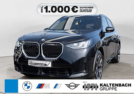 BMW X3 xDrive 20i M-Sport AHK 360° HUD H/K ACC