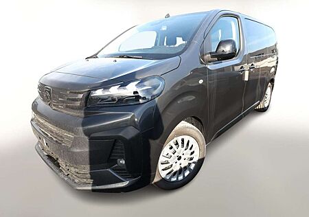Peugeot Traveller Active 180 EAT8 L2 SHZ 9S PDC Klimaaut 130 kW (...