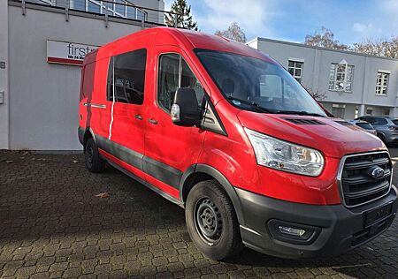 Ford Transit Kasten 350 L3 Trend*Standhzg*NAVI*PDC
