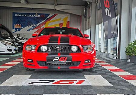 Ford Mustang 5.0 Ti-VCT V8 GT Auto