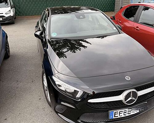 Mercedes-Benz A 180 A 180 (177.084)