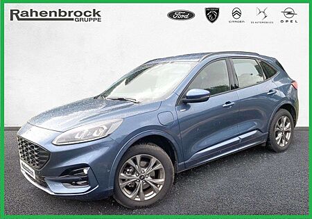 Ford Kuga ST-Line Plug-In-Hybrid - AUTOMATIK