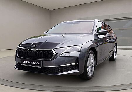 Skoda Octavia Combi Selection 1,5 eTSI+FACELIFT+