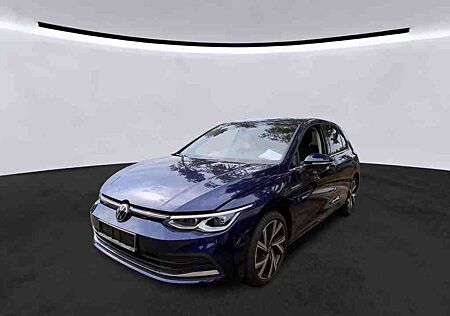 VW Golf Volkswagen Lim. Style *190PS*18Zoll*KAMERA*Matrix/IQ*Side-Ass