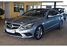 Mercedes-Benz E 220 Coupe BlueTEC / d Bi-XENON / NAVI / PDC